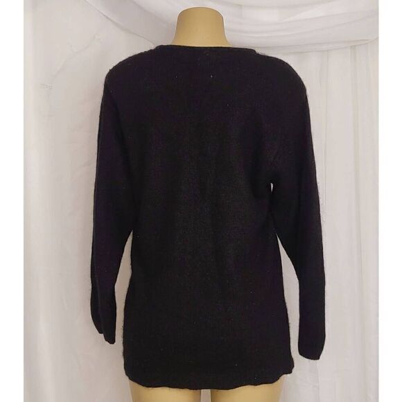 Work in Progress sweater - Picture 5 of 6